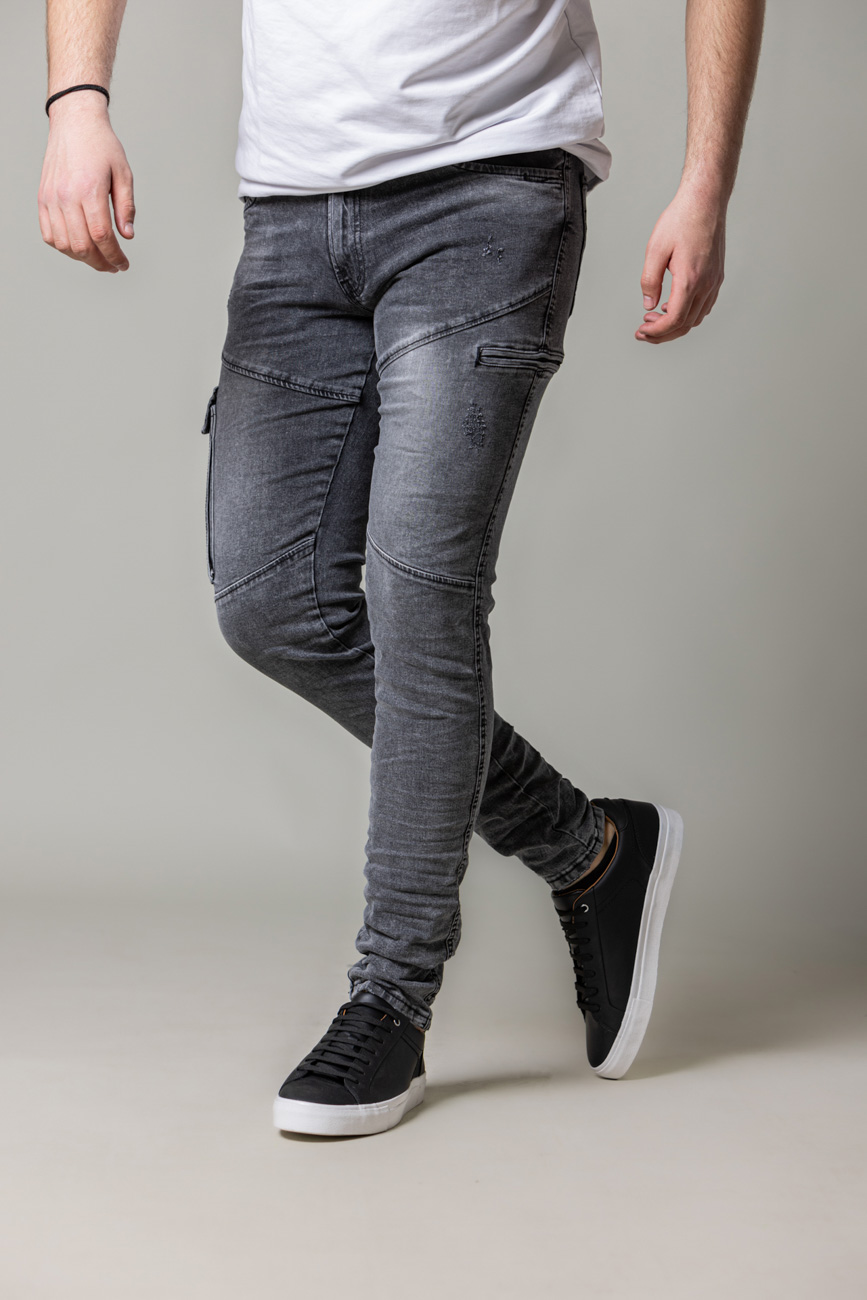 Muška teksas pantalona Art.2322