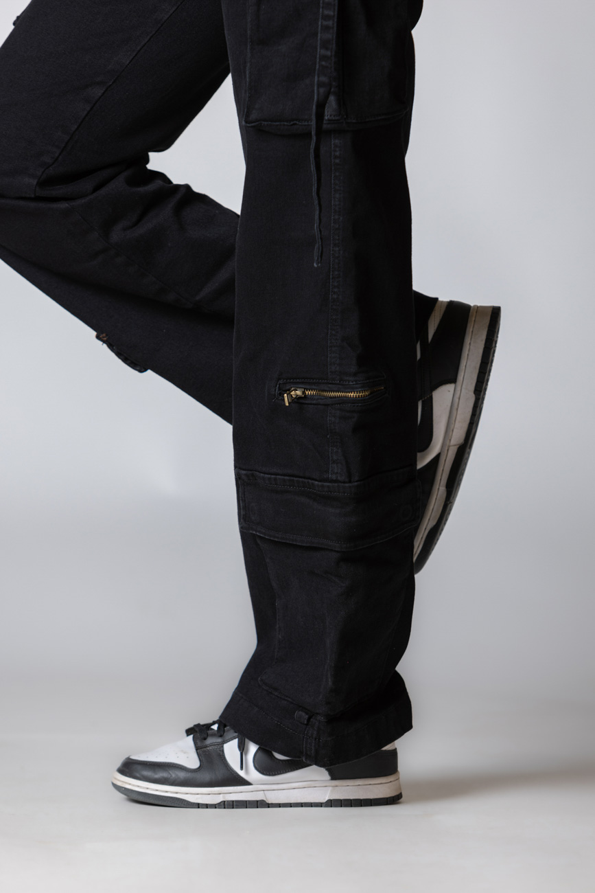 Ženska teksas pantalona Art.3242