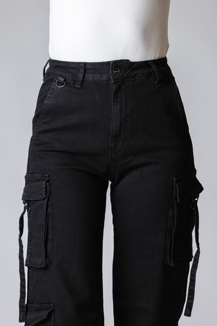 Ženska teksas pantalona Art.3242