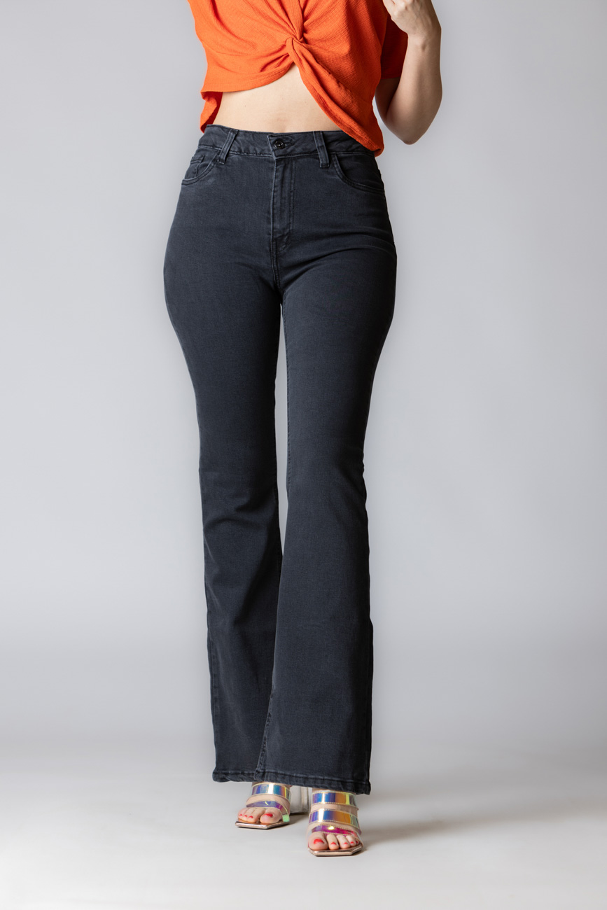 Ženska teksas pantalona Art.3244