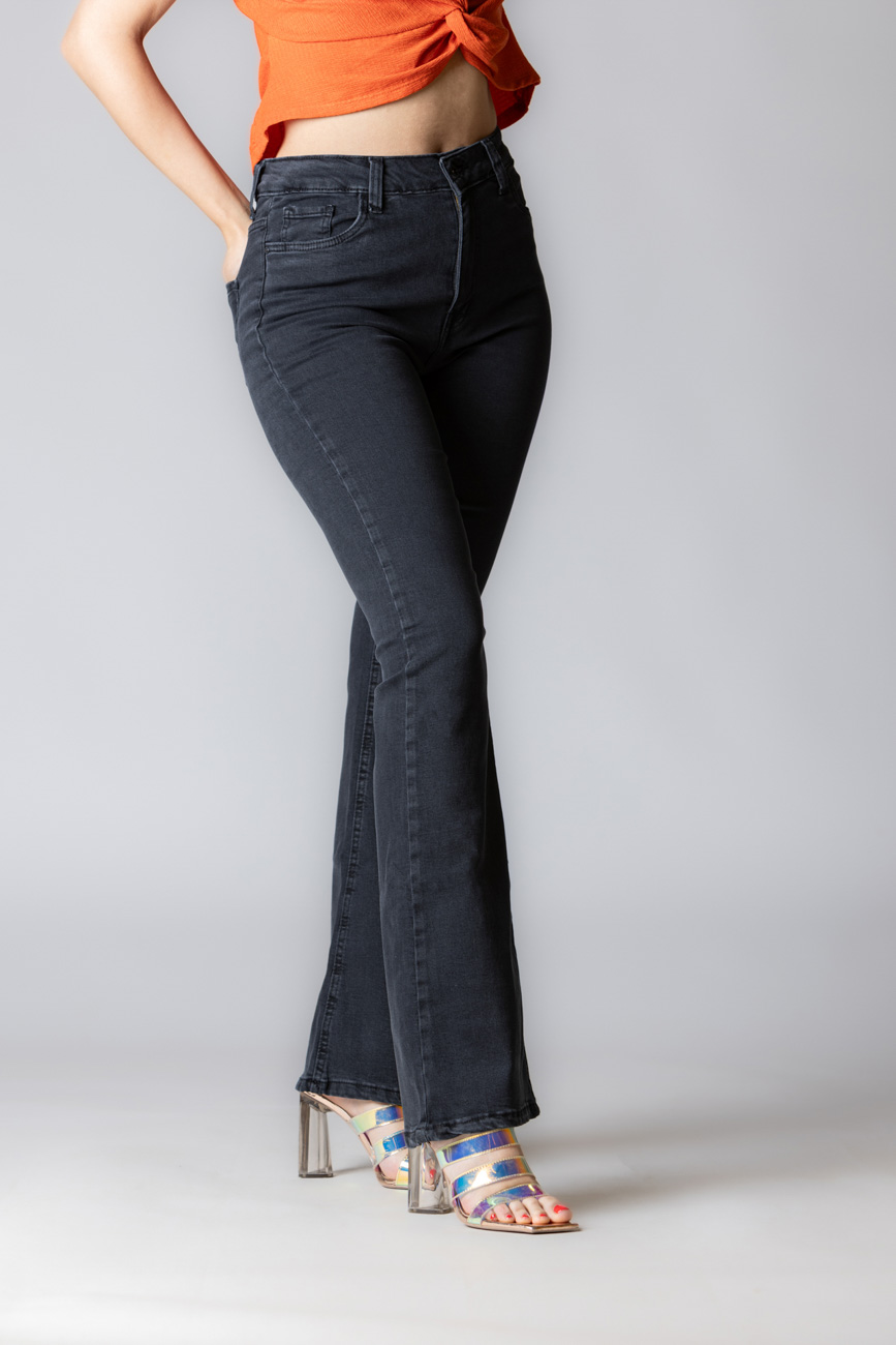 Ženska teksas pantalona Art.3244