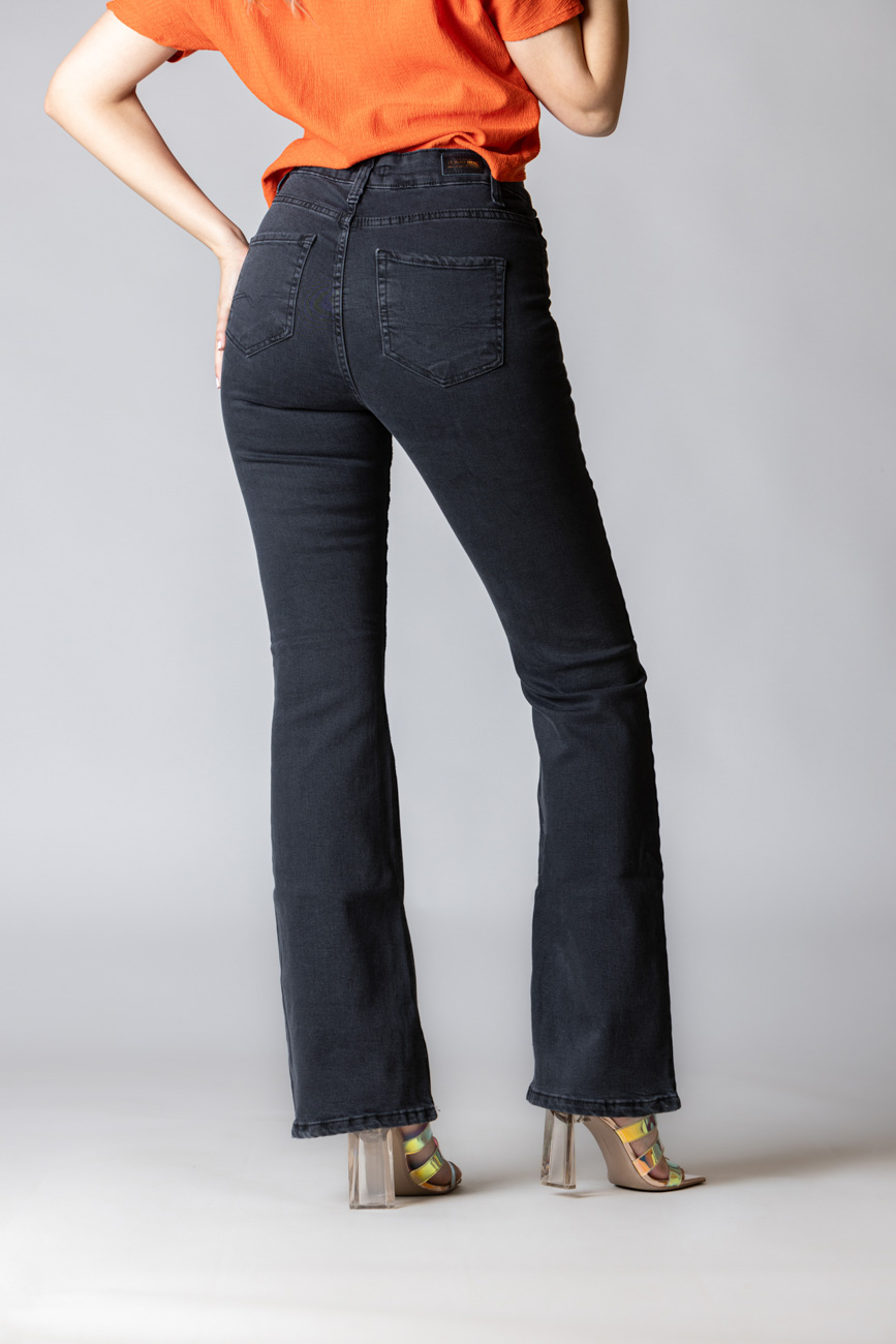 Ženska teksas pantalona Art.3244