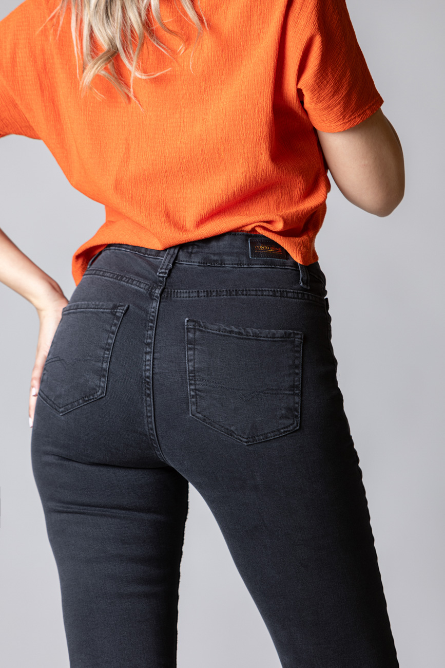Ženska teksas pantalona Art.3244