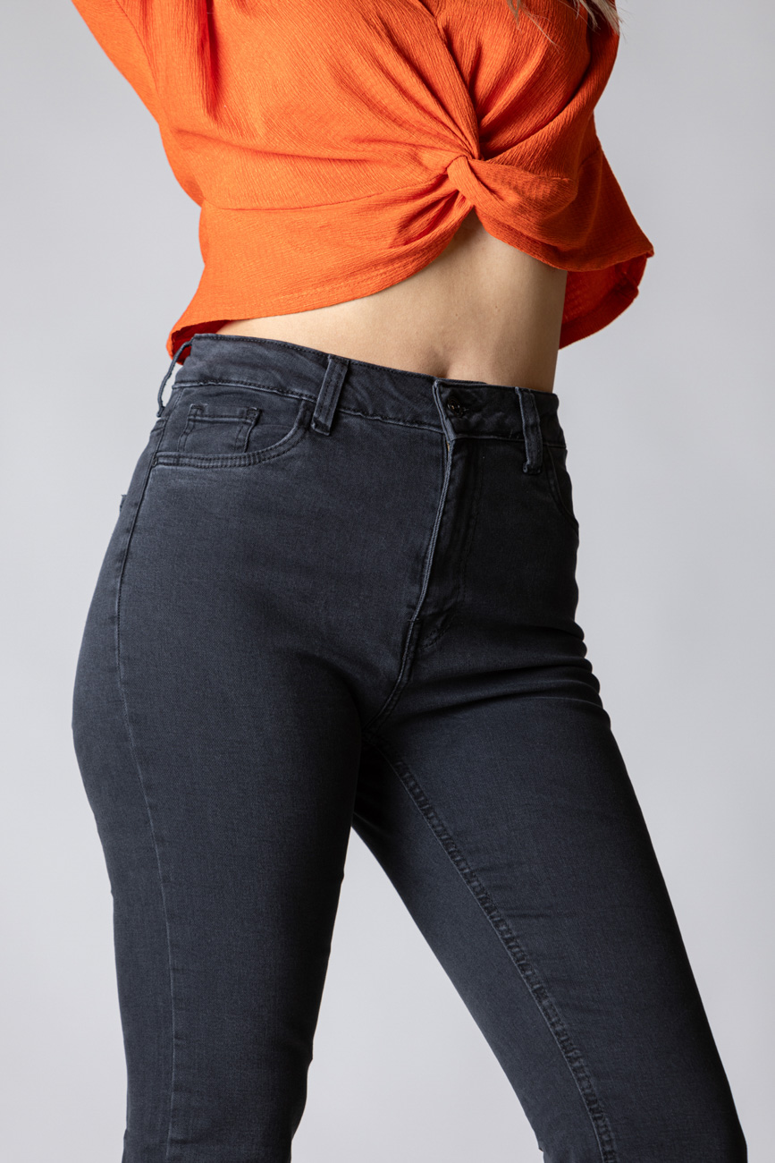 Ženska teksas pantalona Art.3244