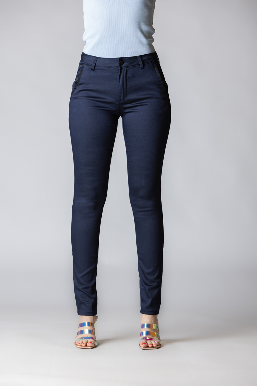 Ženska keper pantalona Art.3239