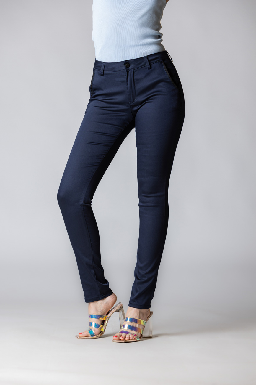 Ženska keper pantalona Art.3239