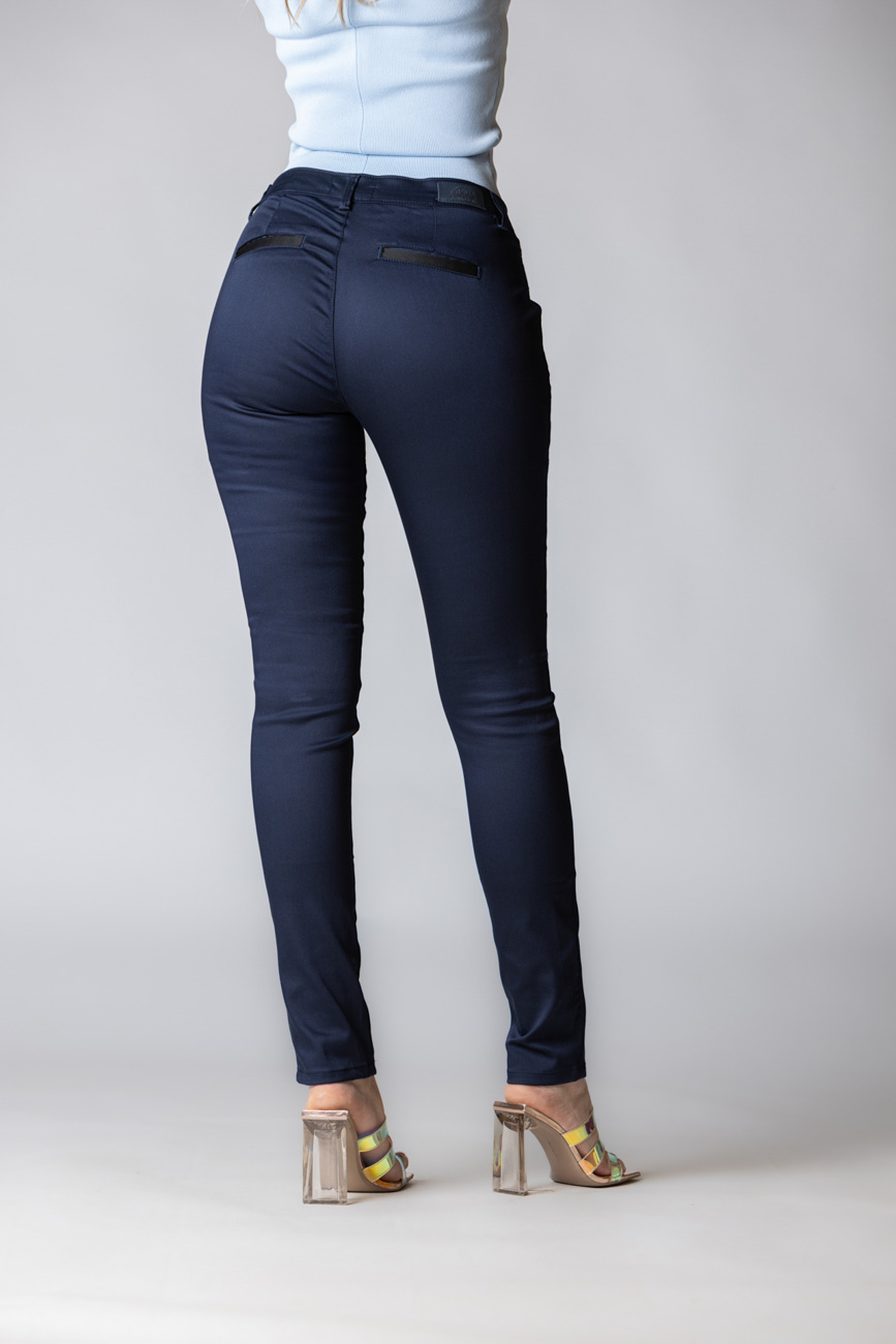 Ženska keper pantalona Art.3239