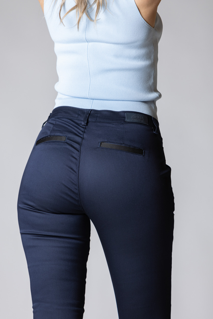 Ženska keper pantalona Art.3239