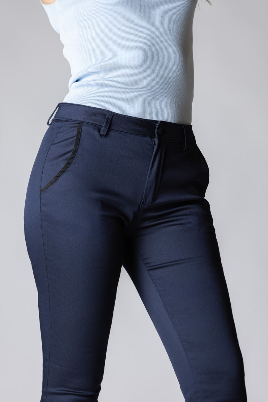 Ženska keper pantalona Art.3239