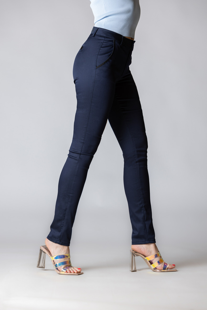 Ženska keper pantalona Art.3239