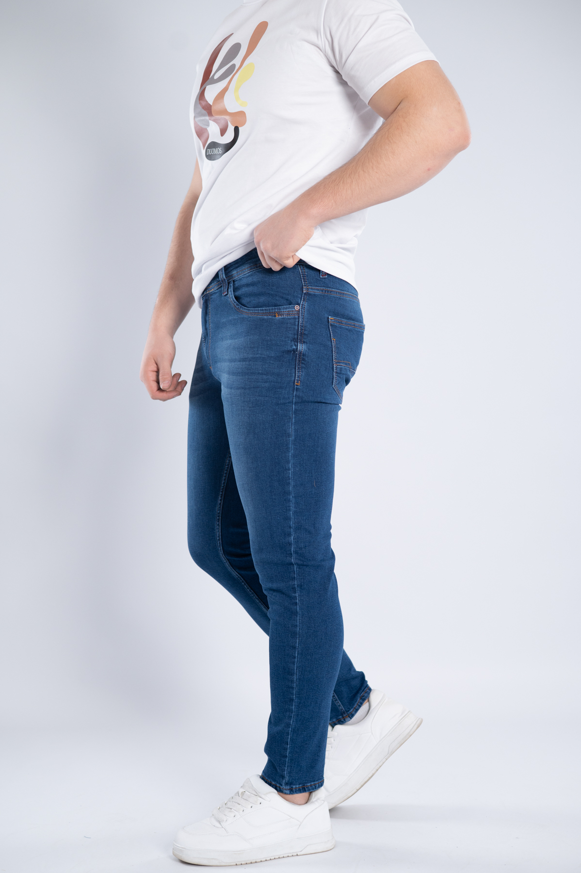 Muška teksas pantalona Art.2649 L/30