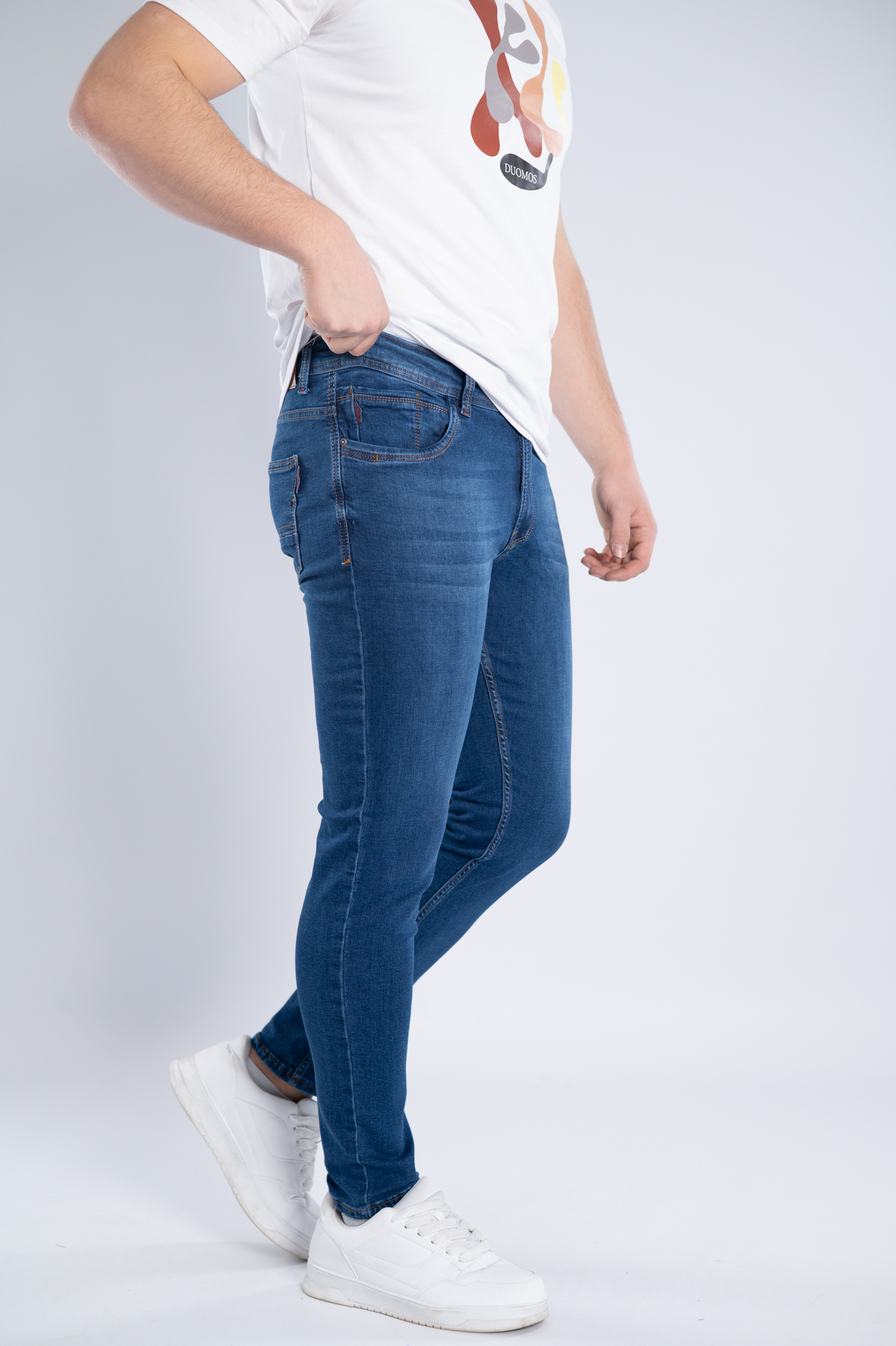 Muška teksas pantalona Art.2649 L/30