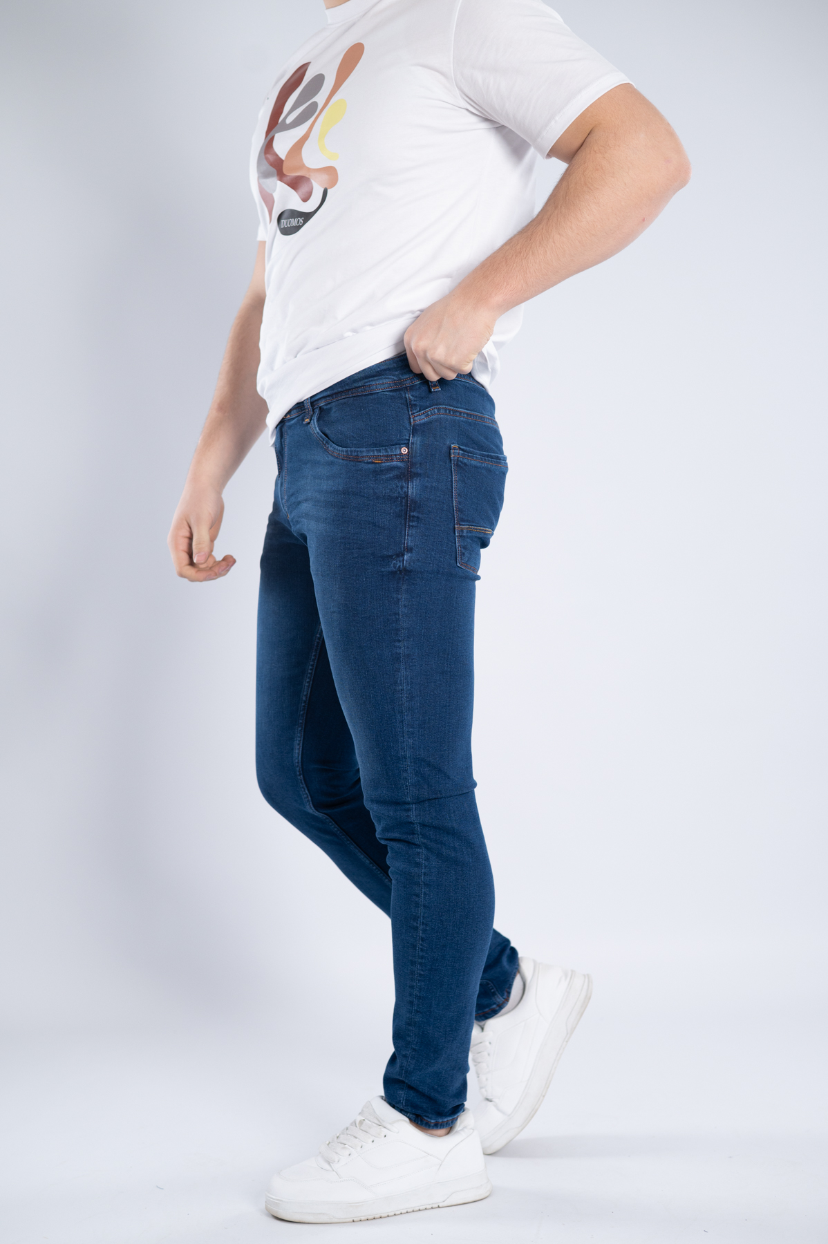 Muška teksas pantalona Art.2639 L/32
