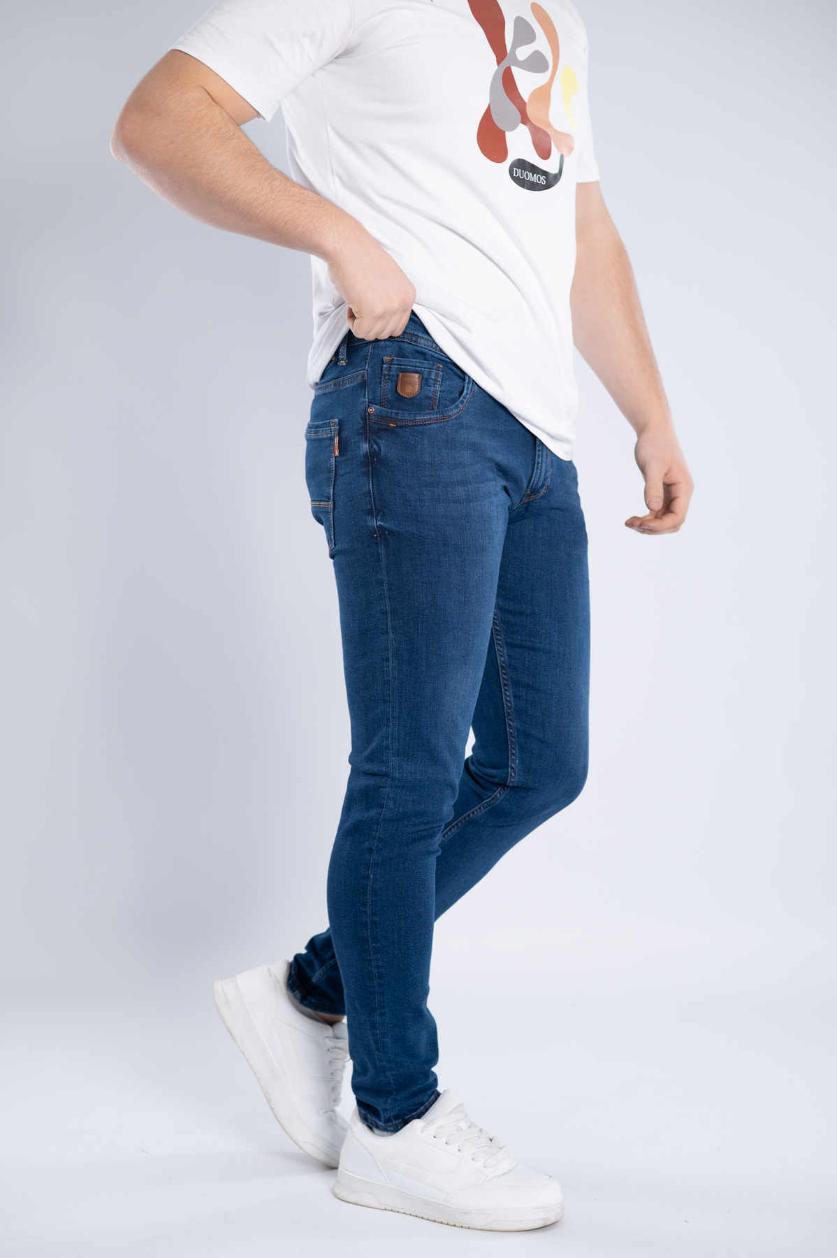 Muška teksas pantalona Art.2639 L/32