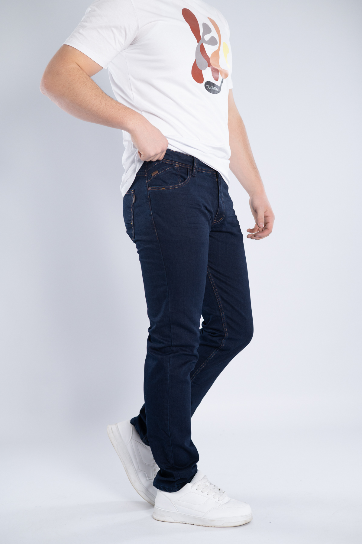 Muška teksas pantalona Art.2659 L/34