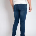 Muška teksas pantalona Art.2592 Tamno Plava L/33 - Slika 5