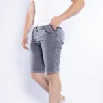 Muški teksas šorc Art.2697