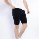Muški teksas šorc Art.2691
