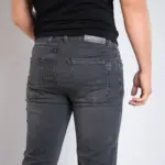 Muška teksas pantalona Art.2586 Siva L/36 - Slika 3