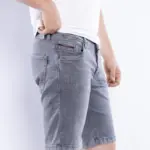 Muški teksas šorc Art.2697 - Slika 3