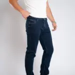 Muška teksas pantalona Art.2576 Tamno Plava L/32