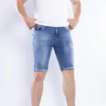 Muški teksas šorc Art.2686