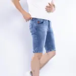 Muški teksas šorc Art.2686 - Slika 3