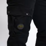 Muška Keper pantalona Art.2574 Crna L/32 - Slika 7