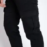Muška Keper pantalona Art.2574 Crna L/32 - Slika 9