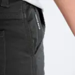 Muška Keper pantalona Art.2573 Zelena L/32 - Slika 4
