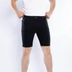 Muški teksas šorc Art.2691 - Slika 4