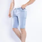 Muški teksas šorc Art.2694