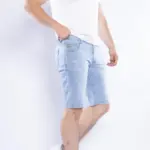 Muški teksas šorc Art.2694 - Slika 3