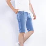 Muški teksas šorc Art.2690 - Slika 5