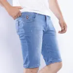 Muški teksas šorc Art.2690 - Slika 4