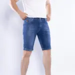 Muški teksas šorc Art.2692