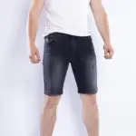 Muški teksas šorc Art.2689