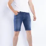 Muški teksas šorc Art.2684
