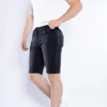 Muški teksas šorc Art.2687