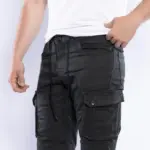 Muški keper šorc Art.2682 - Slika 2