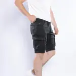 Muški keper šorc Art.2682 - Slika 4