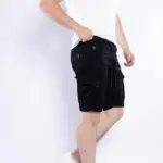 Muški keper šorc Art.2683