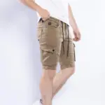 Muški keper šorc Art.2681