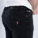 Muška teksas pantalona Art.2662 L/34 - Slika 5
