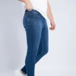 Muška teksas pantalona Art.2649 L/30 - Slika 3