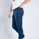 Muška teksas pantalona Art.2639 L/32 - Slika 2