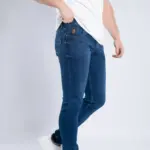 Muška teksas pantalona Art.2639 L/32