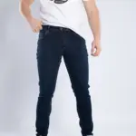 Muška teksas pantalona Art.2644 L/32
