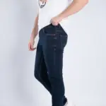 Muška teksas pantalona Art.2644 L/32 - Slika 2
