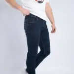 Muška teksas pantalona Art.2644 L/32 - Slika 3
